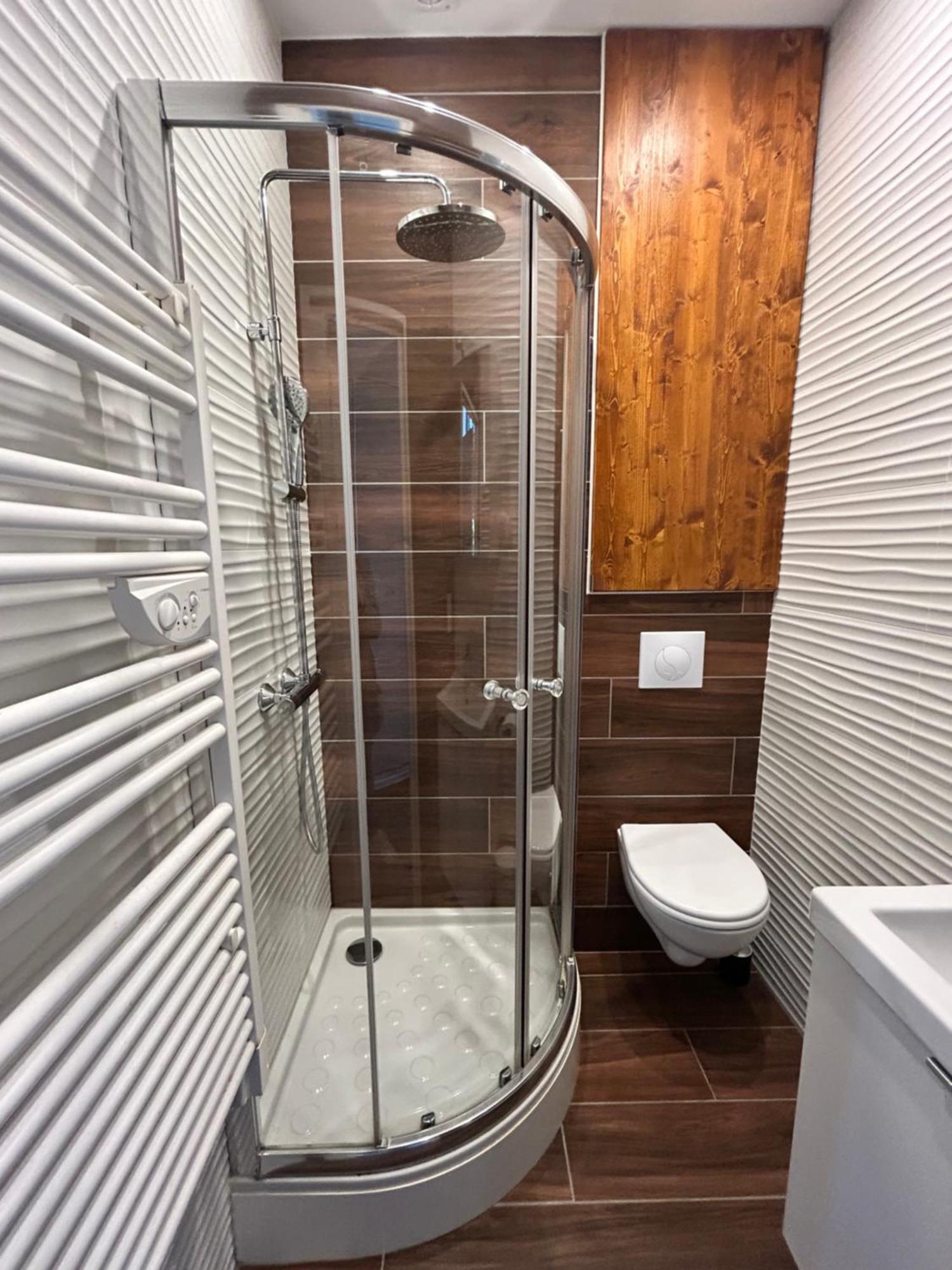 Agreable Studio Renove Avec Place De Parking Bandol Exteriér fotografie